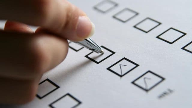 A Comprehensive Travel Checklist for Marching Band Directors