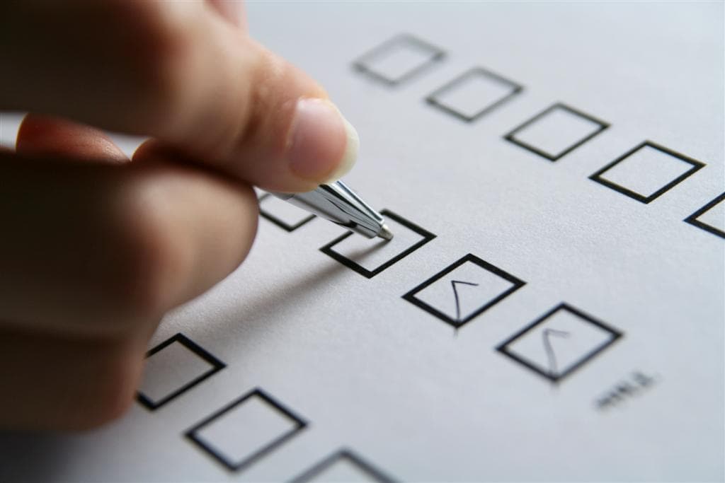 A Comprehensive Travel Checklist for Marching Band Directors