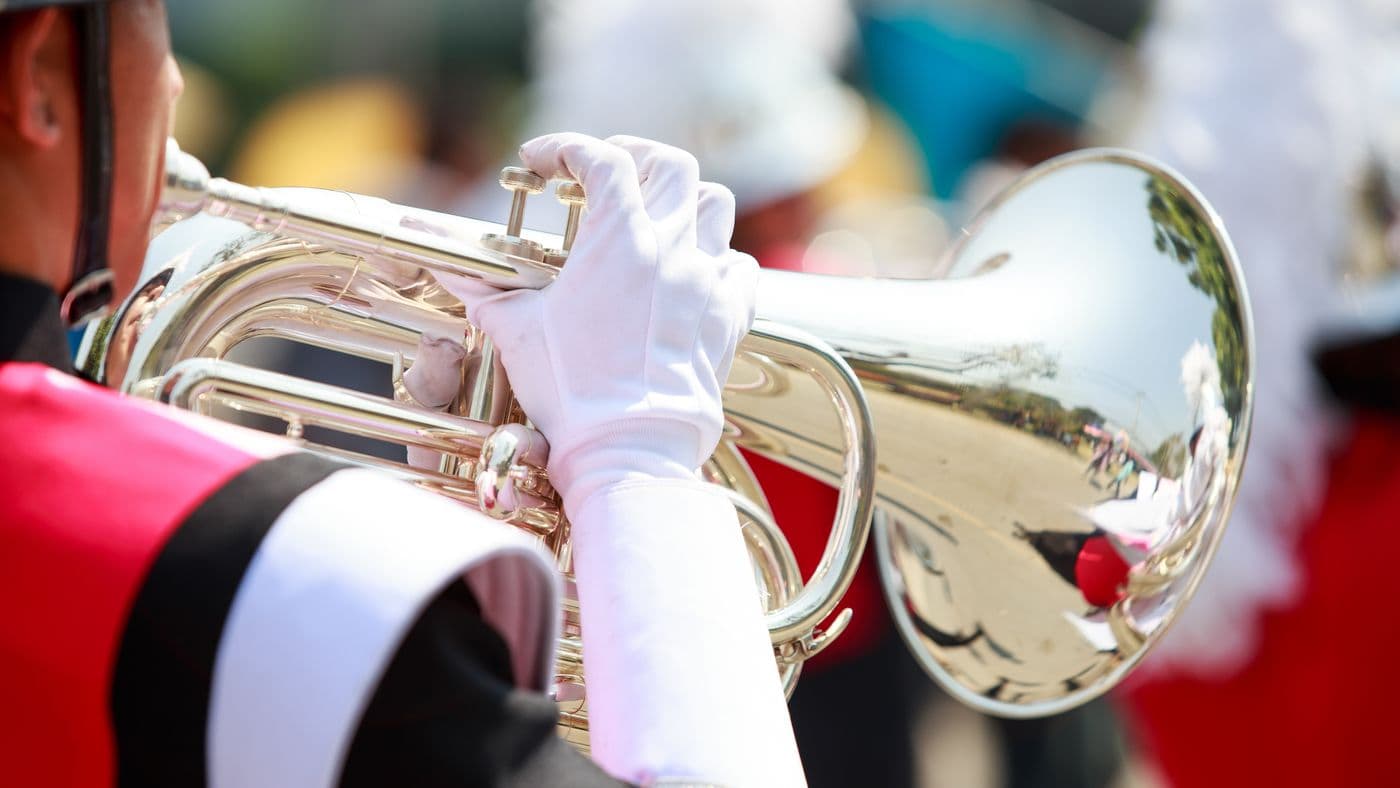 Is Marching Band Camp Worth It?