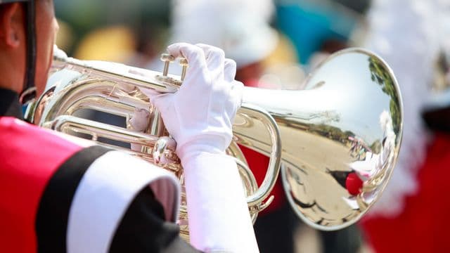 Is Marching Band Camp Worth It?