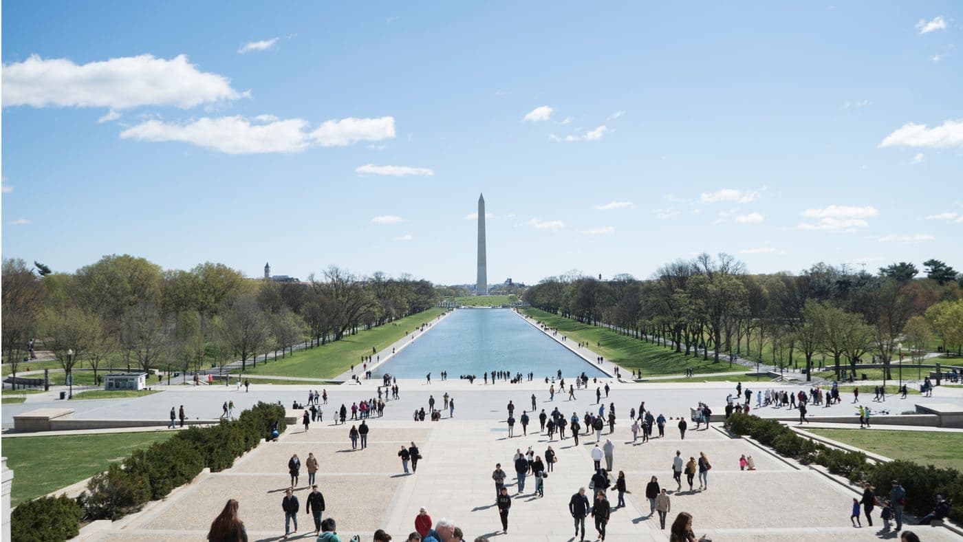 Things to Do On a Band Trip to Washington D.C.