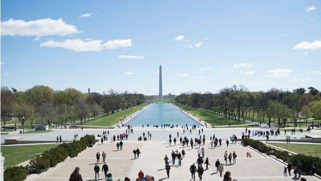 Things to Do On a Band Trip to Washington D.C.