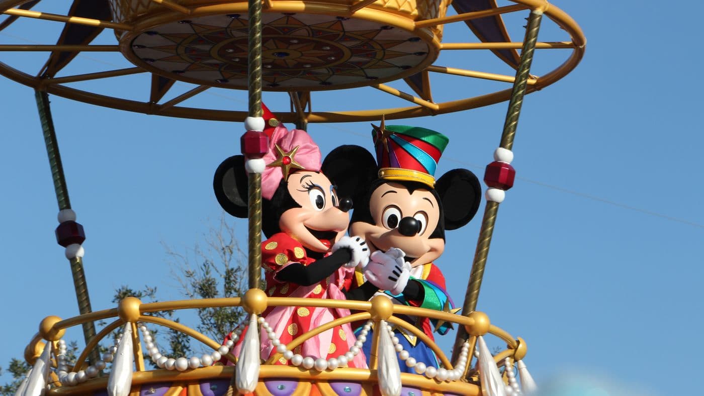 Cheap Things to Do On Your Marching Band Trip to Orlando