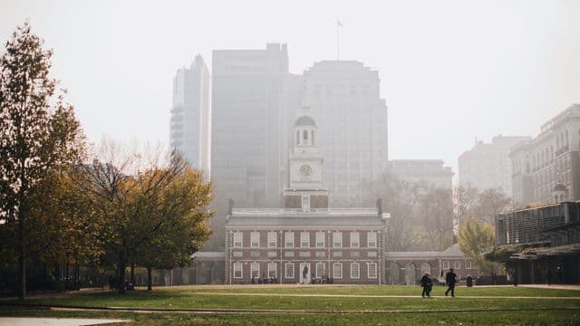 Heading to Philly for a Band Trip? We've Got You Covered!