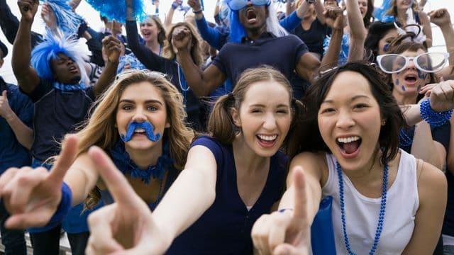 Pinkies Up...Do You Know Marching Band Contest Etiquette?