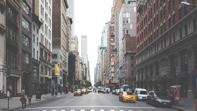4 Hours to Spare in NYC? Here's What To Do!