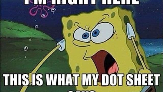 How Spongebob Squarepants Elevated the Cultural Perception of Marching Bands
