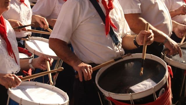 Top Tips for Traveling With Your Marching Band
