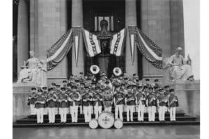 The Resounding Legacy of Christian Brothers High School Band