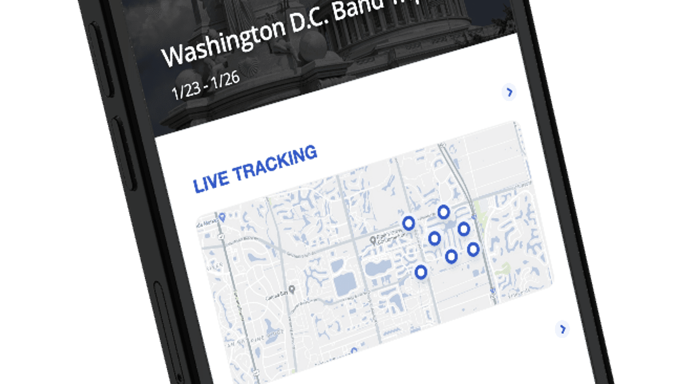 APPERONE: A Must Have Tool For Band Directors