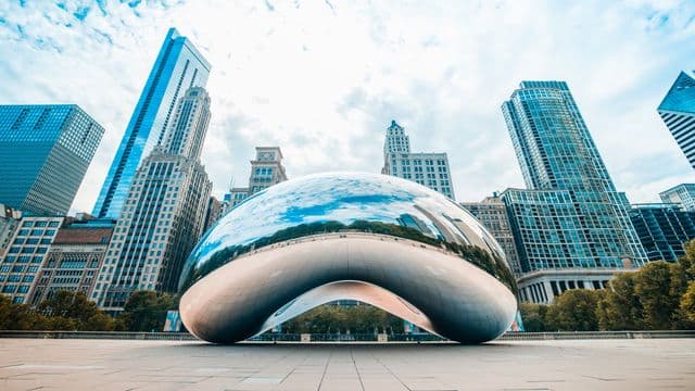 Exploring the Melodic Marvels: A Student's Guide to Fun on a Band Trip to Chicago