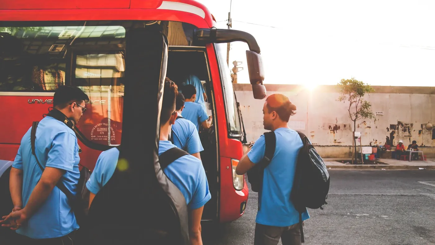 What Band Directors and Students Need to Know About Band Travel